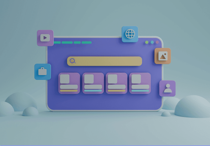 PartyCloudy print builder