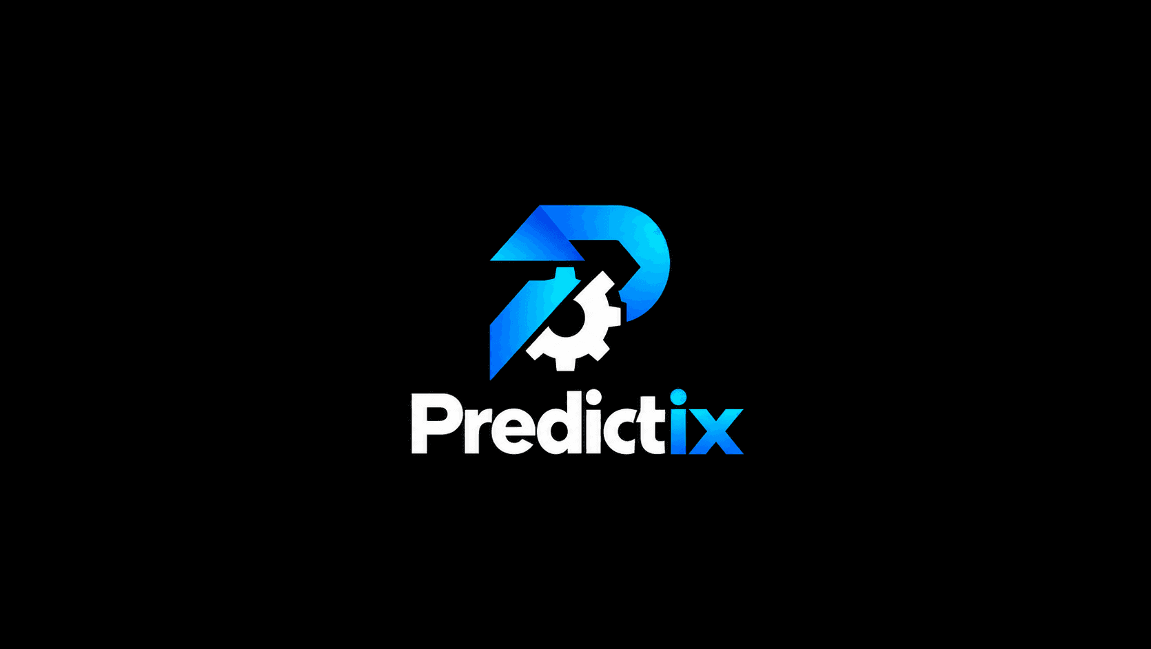 AI Predictive Maintenance dashboard