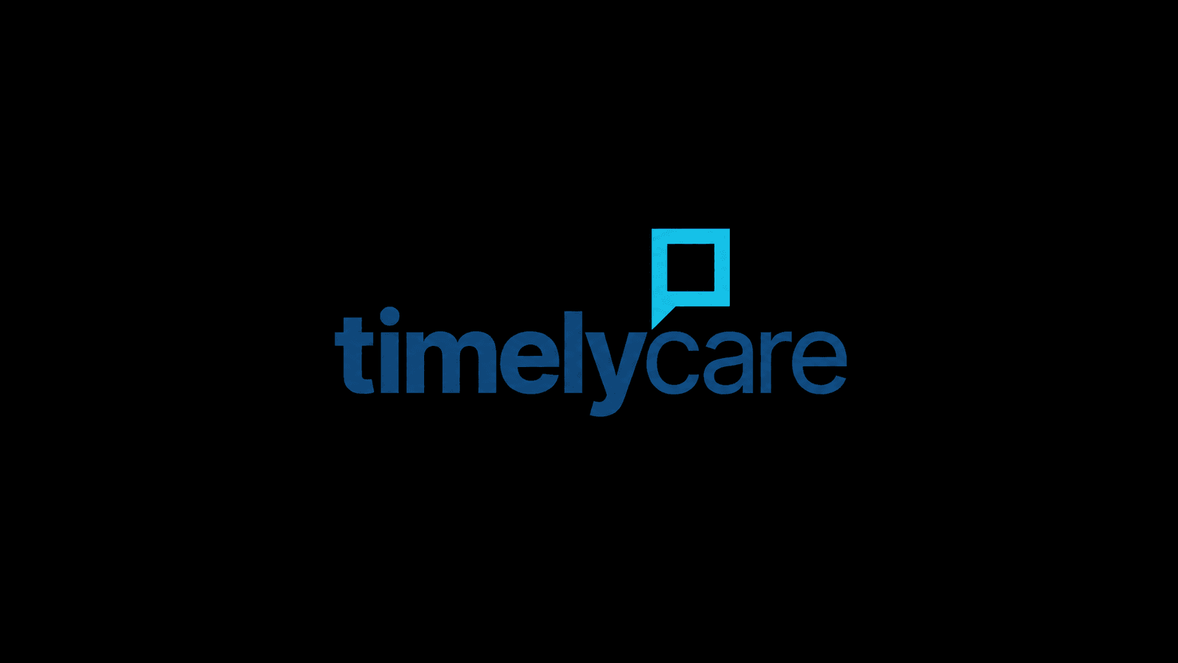 TimelyCare platform