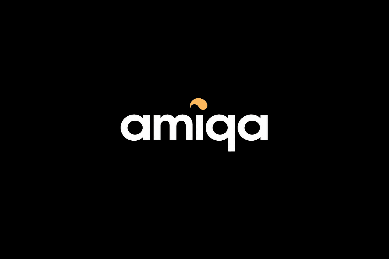 AMIQA TECH AI-powered hotel management platform dashboard