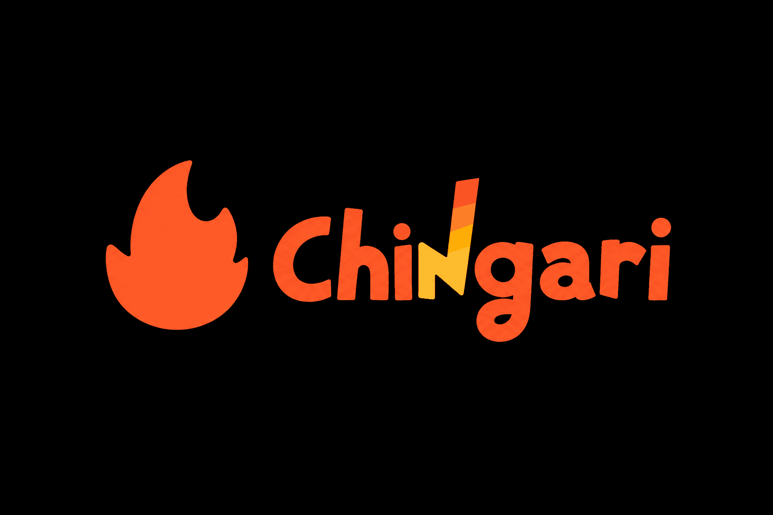 Chingari video platform