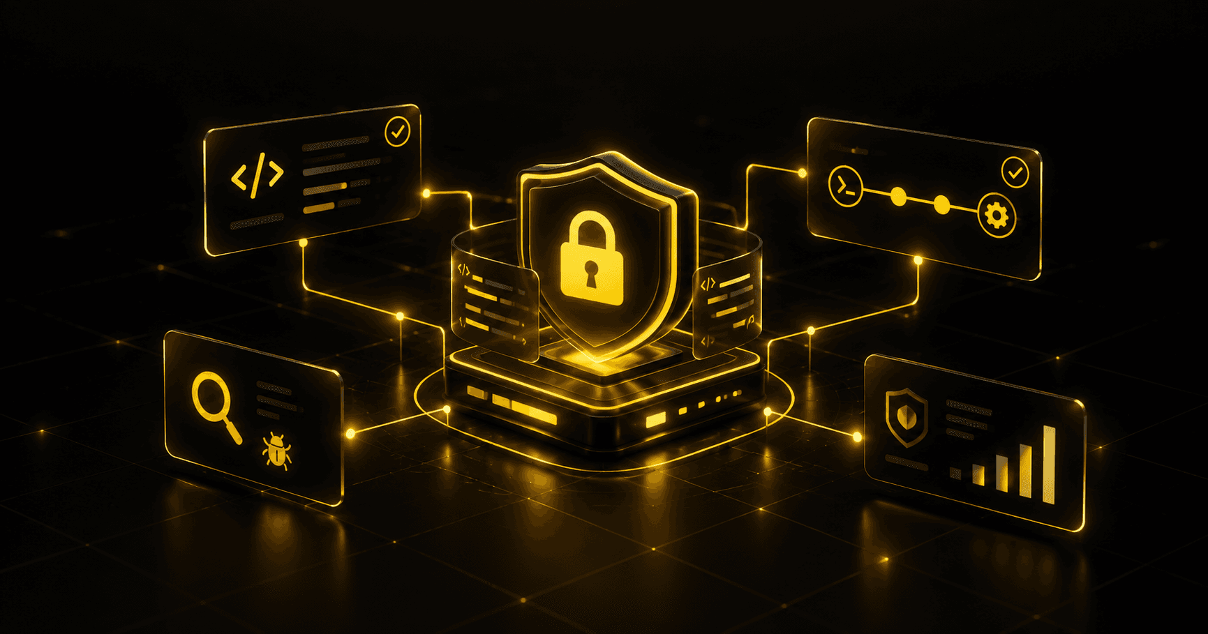 Security in SDLC: Best Practices for Secure Software Development