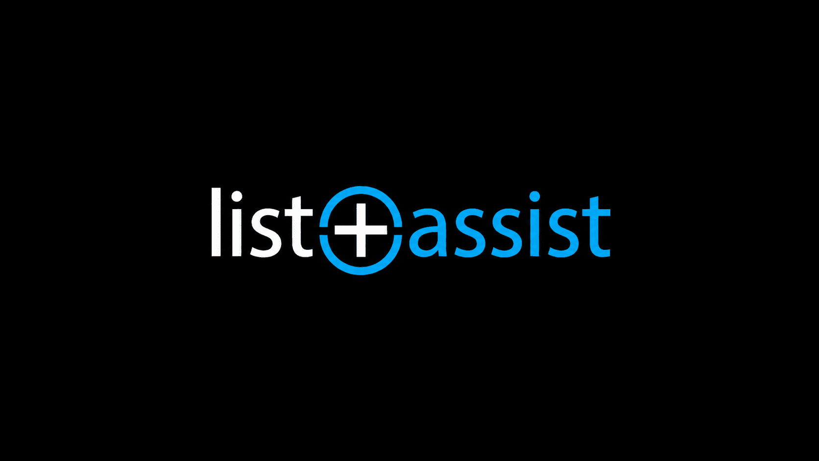 List Assist data manager