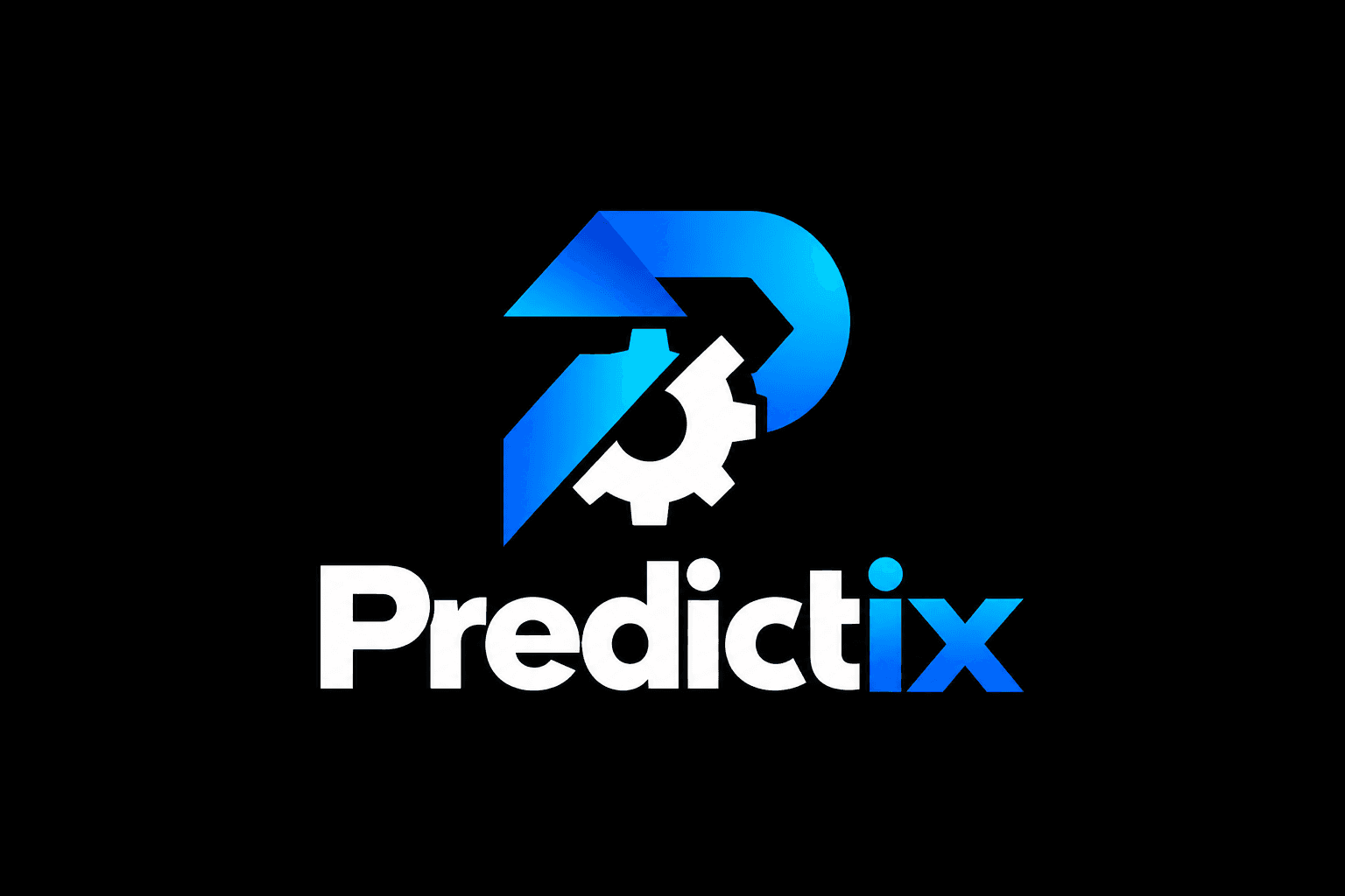 AI Predictive Maintenance dashboard