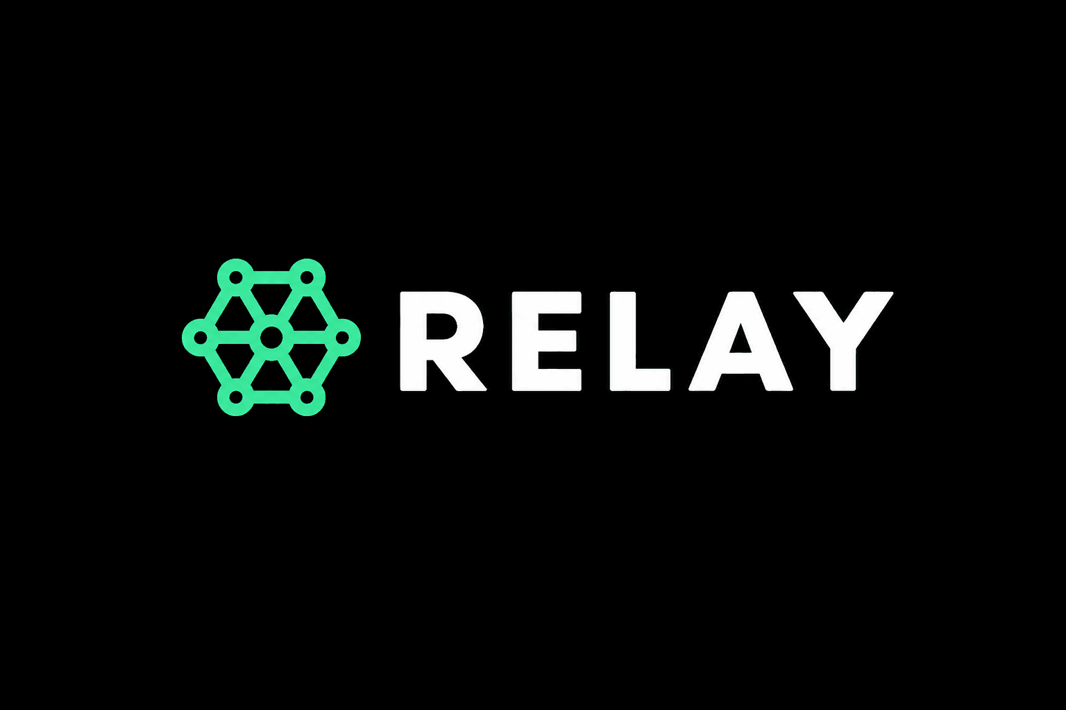 Relay Payments platform