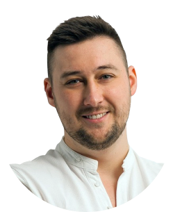 Alex Levchenko. UppLabs team