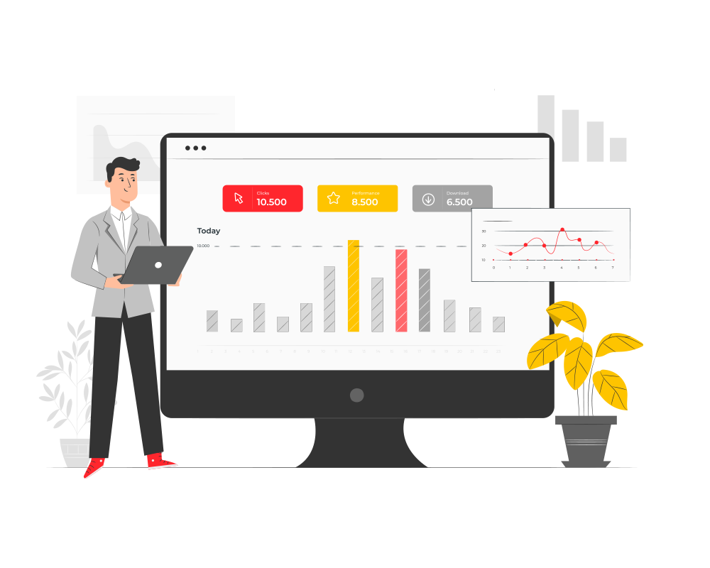 MVP development. Test your hypothesis.