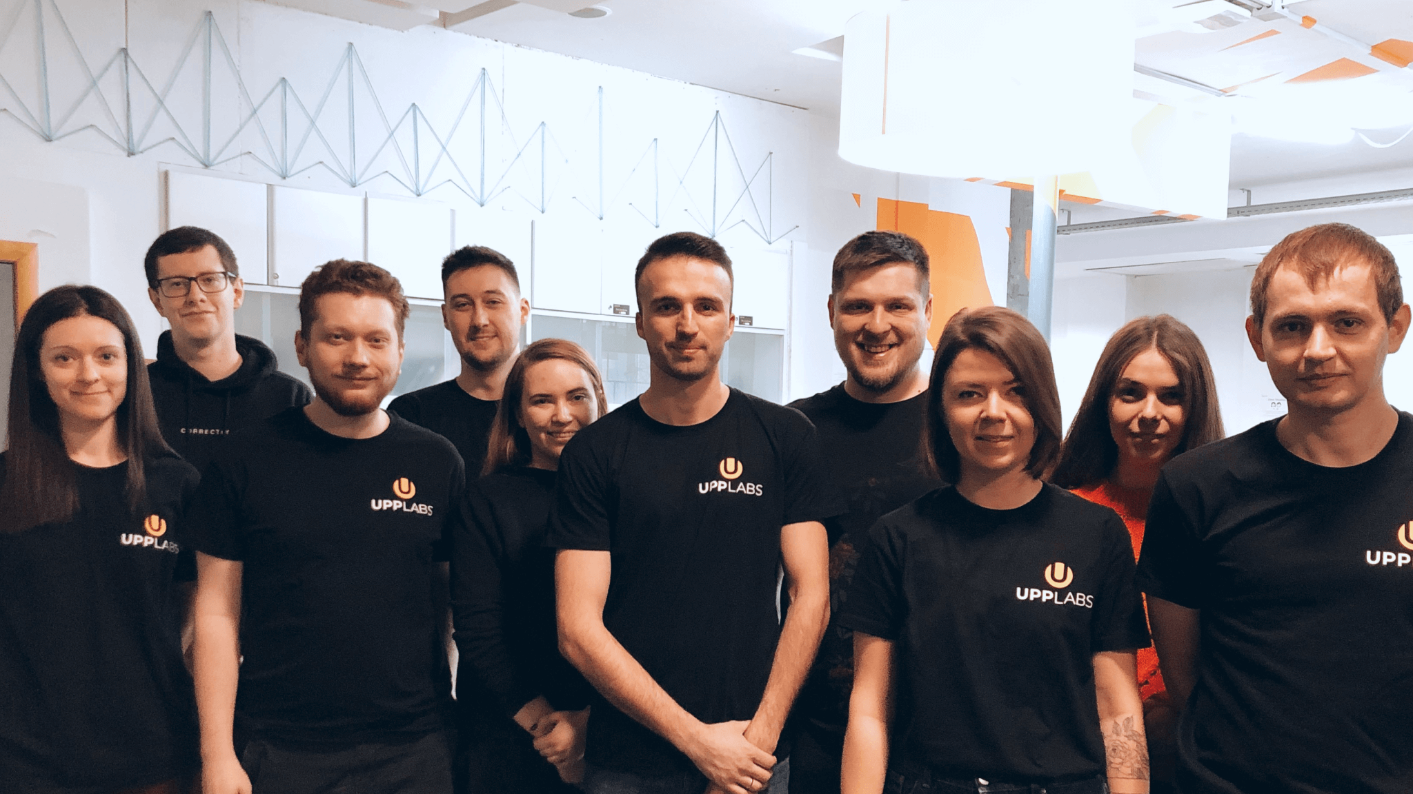 UppLabs Team