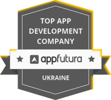 UppLabs on AppFutura. TOP Development Company – Award