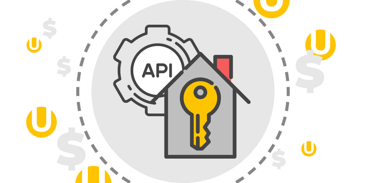 How to integrate with popular Real Estate property management software