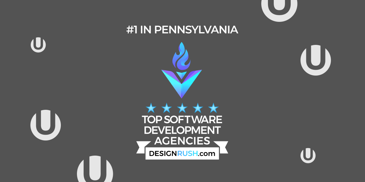 UppLabs is №1 among the Top Software Development Agencies