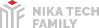 UppLabs is a part of NikaTech Family