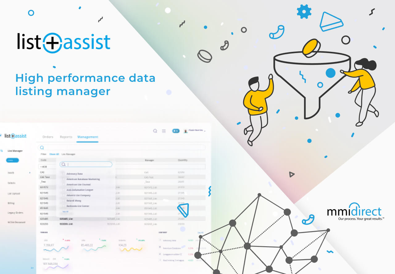List Assist