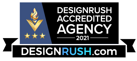 UppLabs at DesignRush. Accredited agency 2021