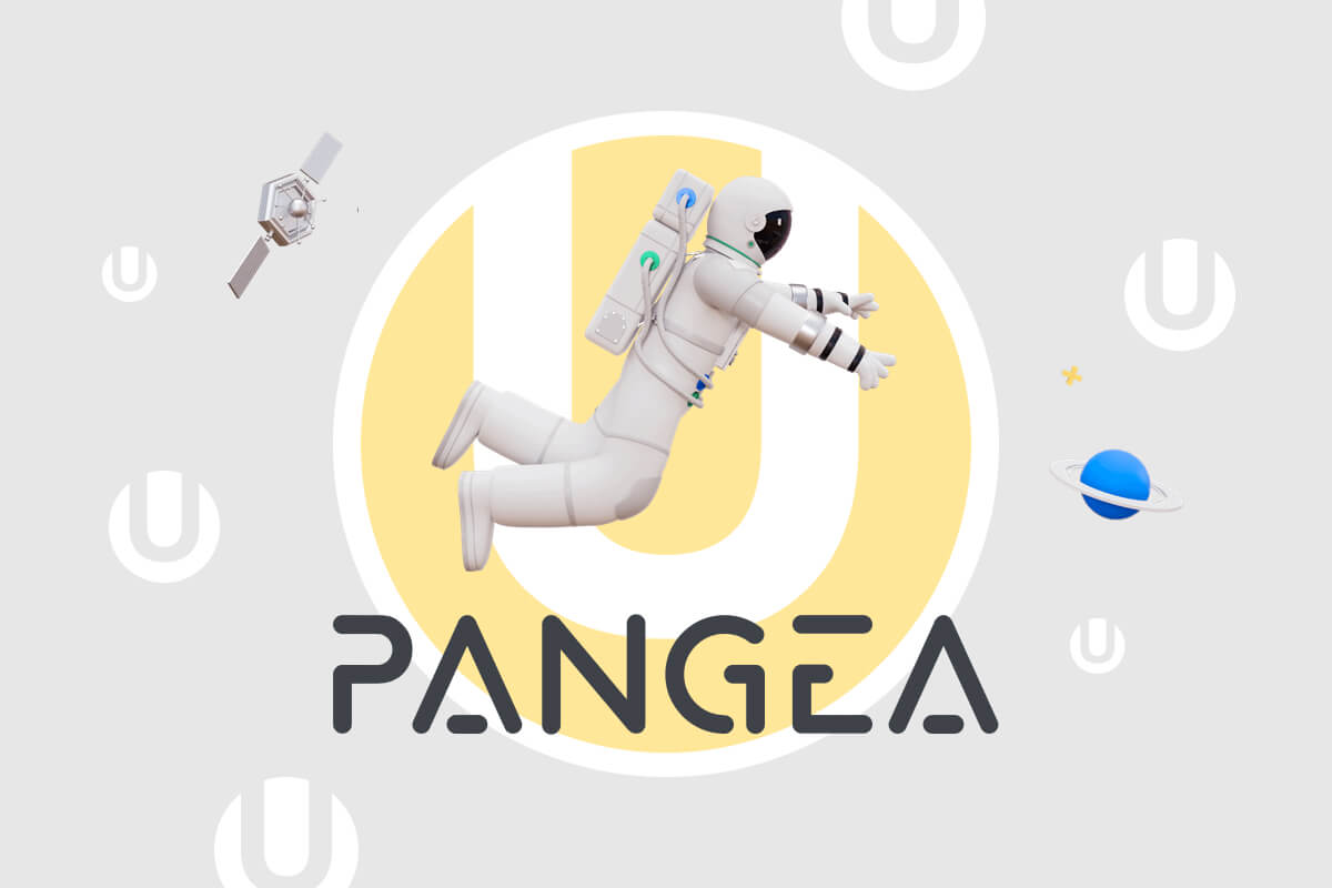 UppLabs belongs to the TOP 7% at Pangea