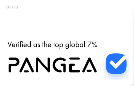 UppLabs on Pangea. Hire elite software development vendors at Pangea
