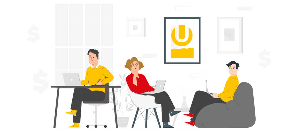 How to find an outstaffing company? By UppLabs